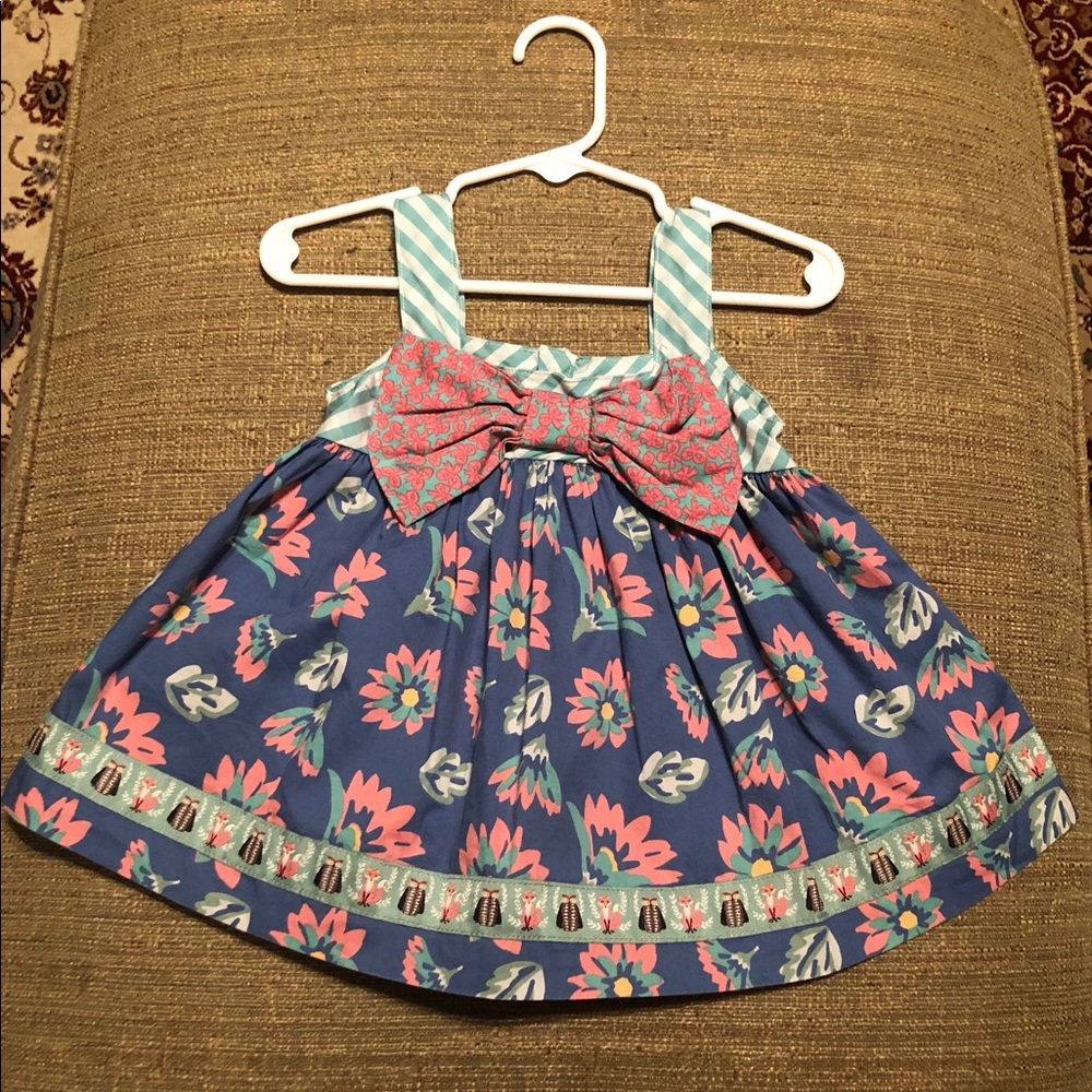 Matilda Jane top
